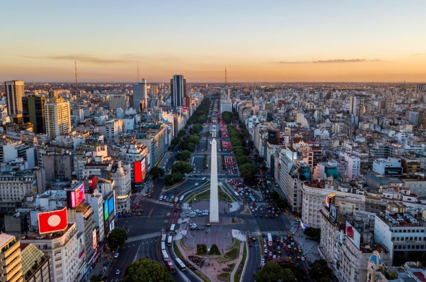 Ciudad de Buenos Aires