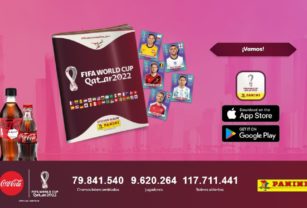 album virtual fifa