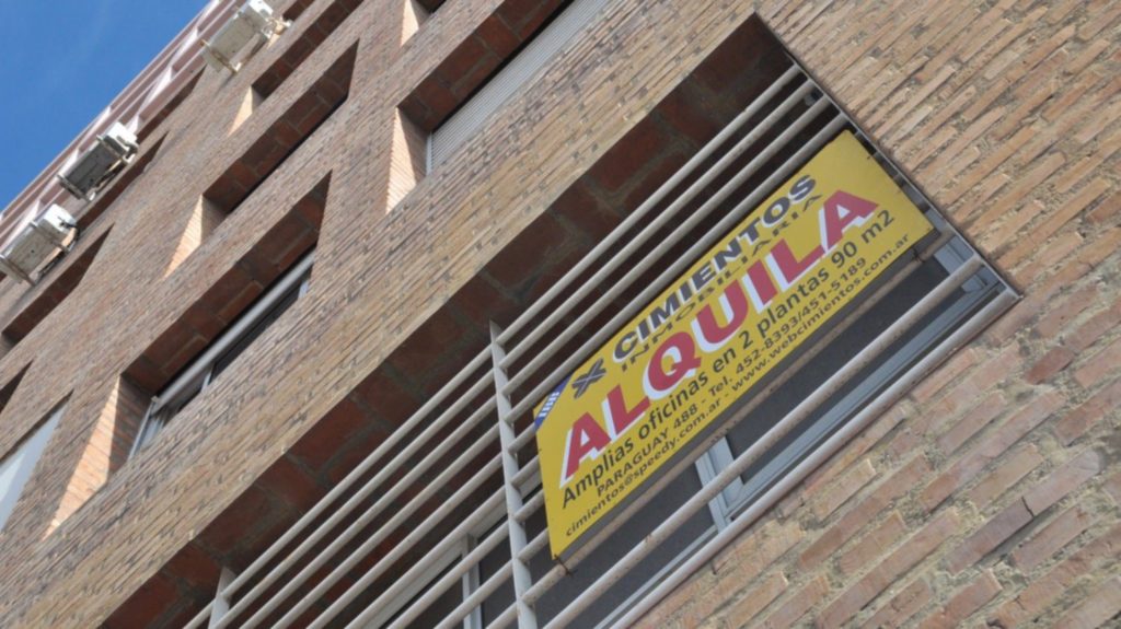 alquileres