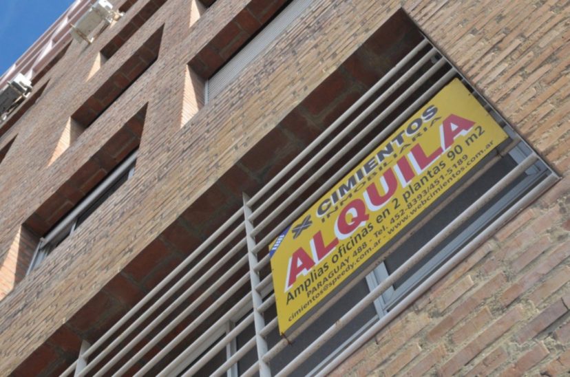 alquileres