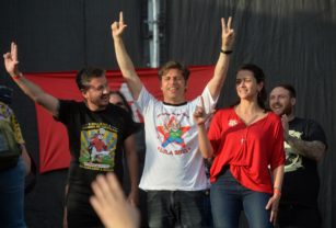 axel kicillof