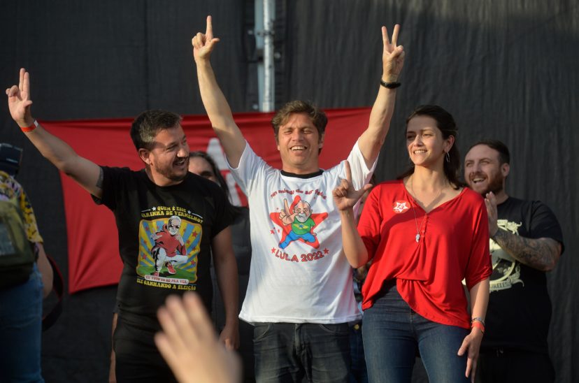 axel kicillof