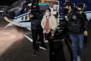 banda narco Flores