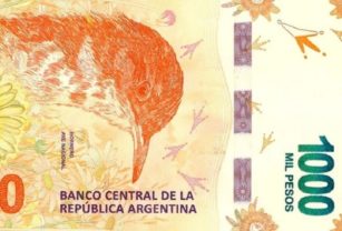 billetes de 1000