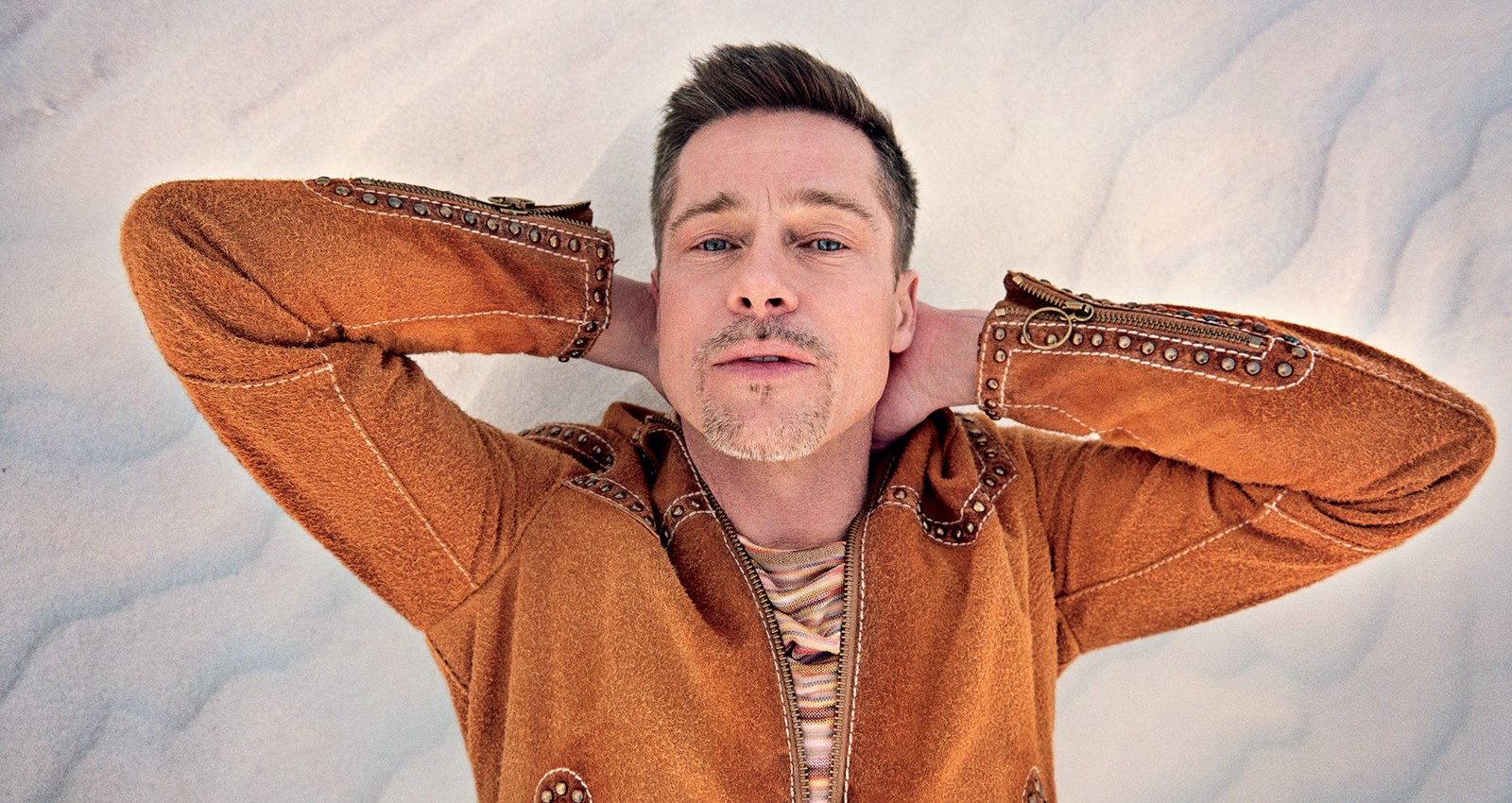 Brad Pitt