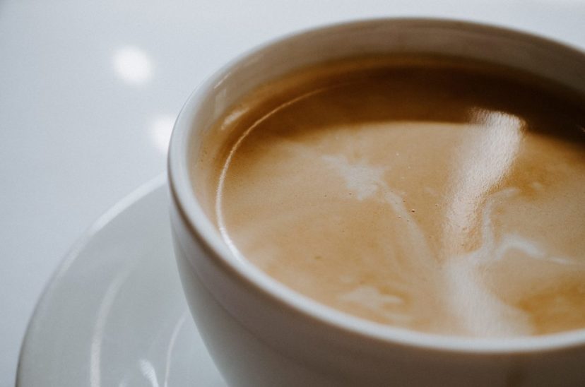 café instantáneo