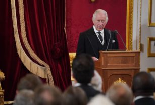 carlos III