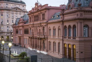 Casa Rosada