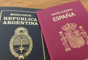 ciudadanía española