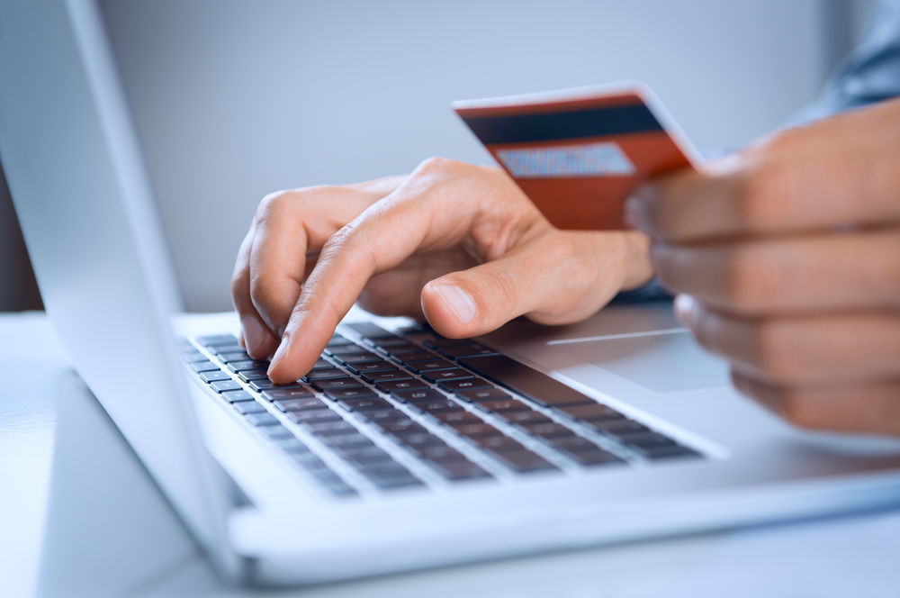 Compras online