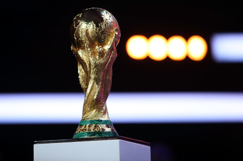 Feriados Mundial