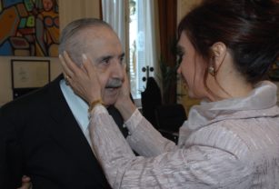 Cristina Alfonsín