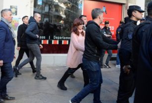 cristina kirchner