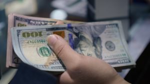 dólar minero