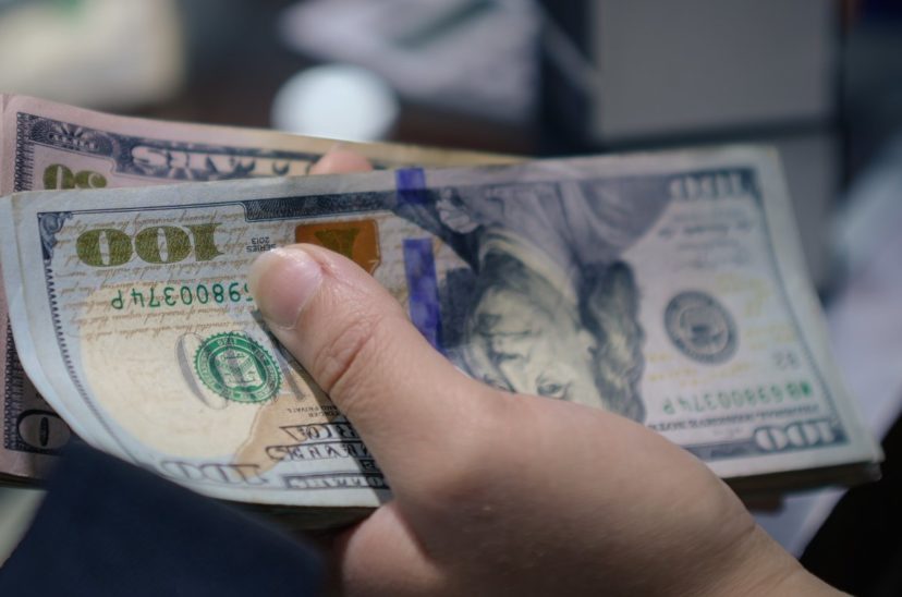 dólar minero