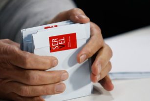 elecciones chile