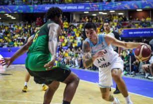 final de la americup