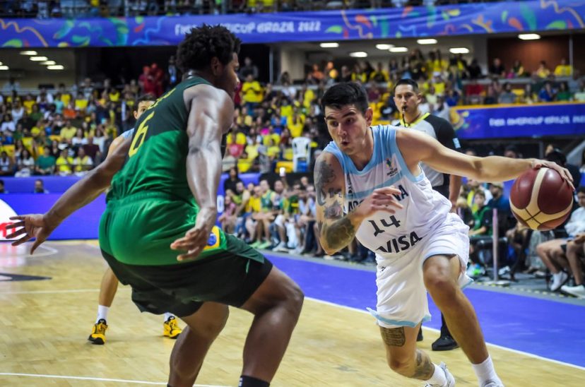 final de la americup