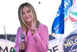 elecciones en italia giorgia meloni