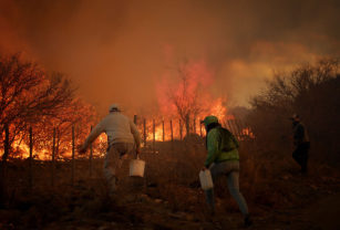 incendios córdoba