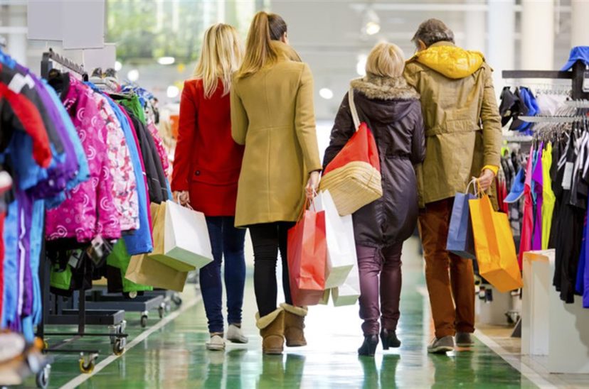 inflación de la ropa agosto