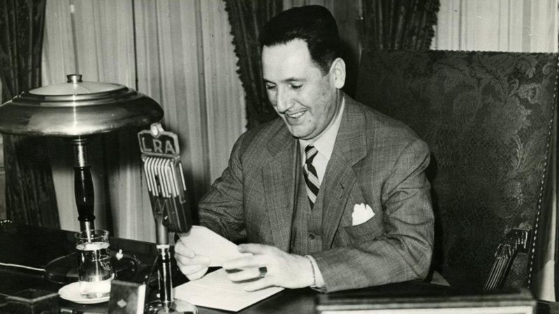 perón