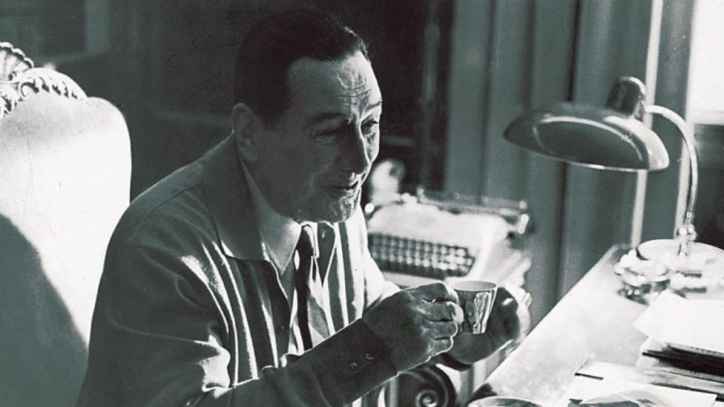 juan domingo perón