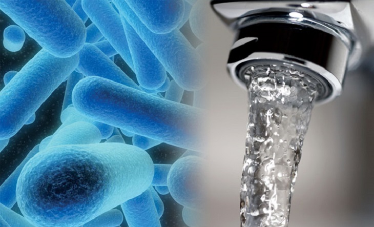 legionella