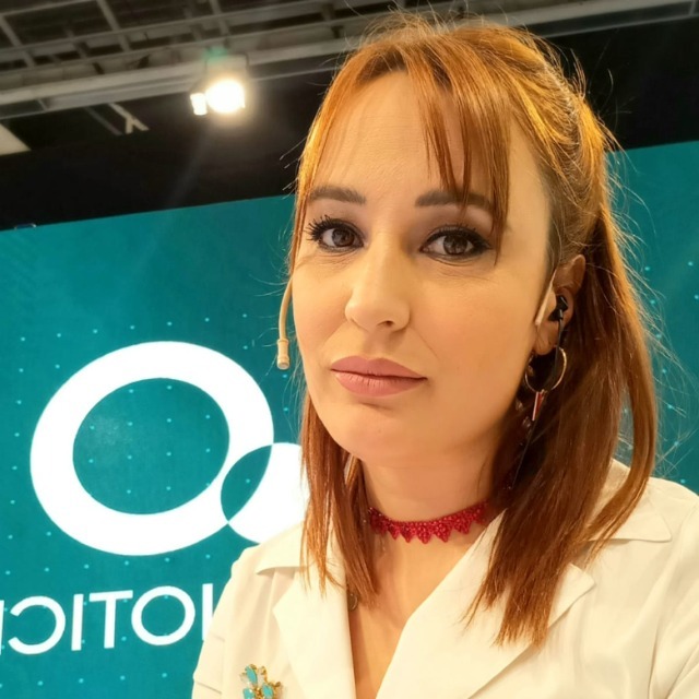 Leticia Martínez