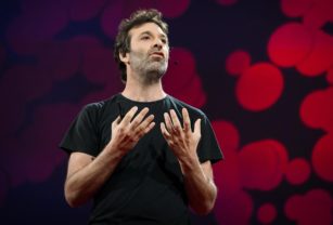 mariano sigman