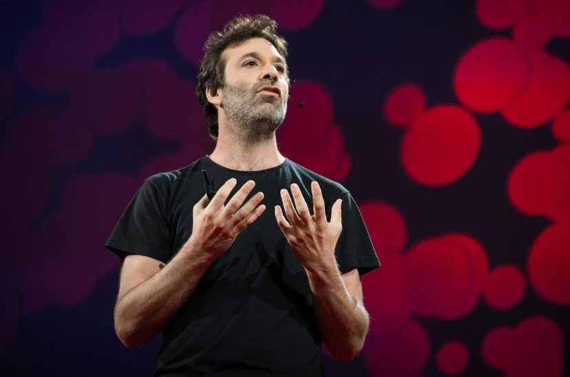 mariano sigman