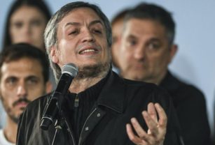 Máximo Kirchner