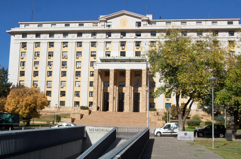 mendoza