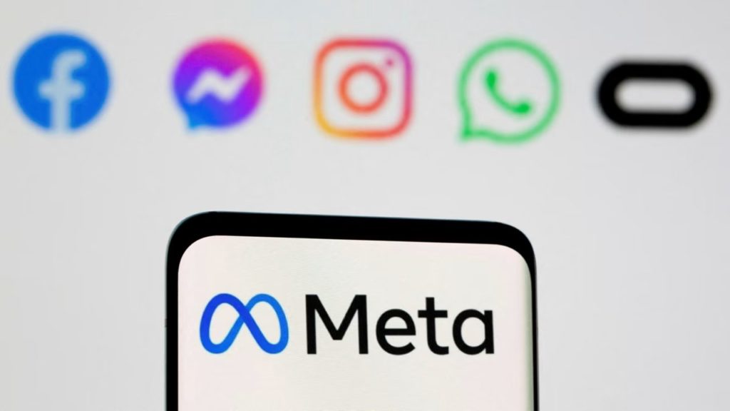 Meta