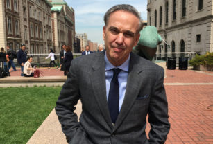 miguel ángel pichetto misa por la paz