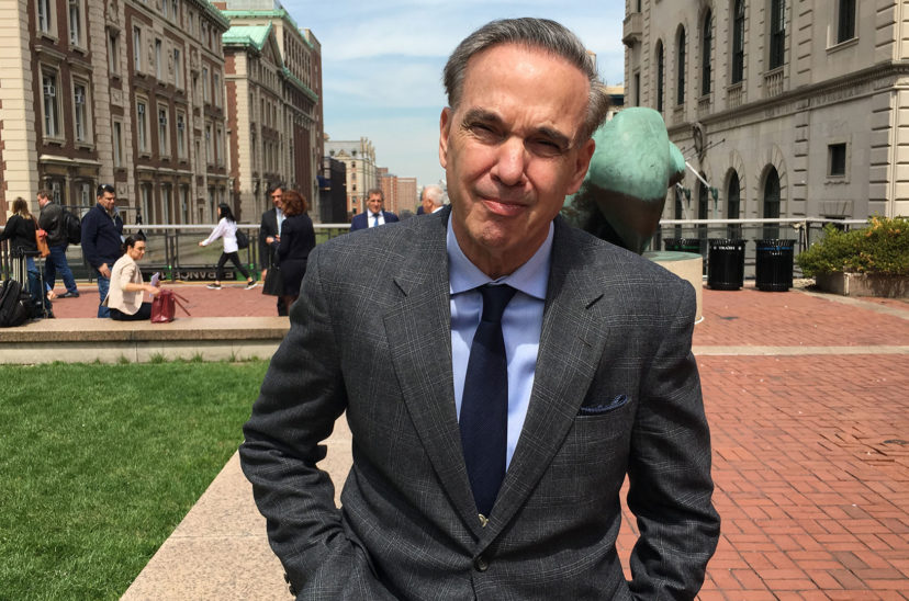miguel ángel pichetto misa por la paz