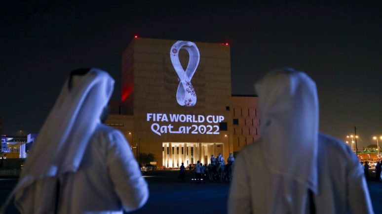 mundial qatar 2022