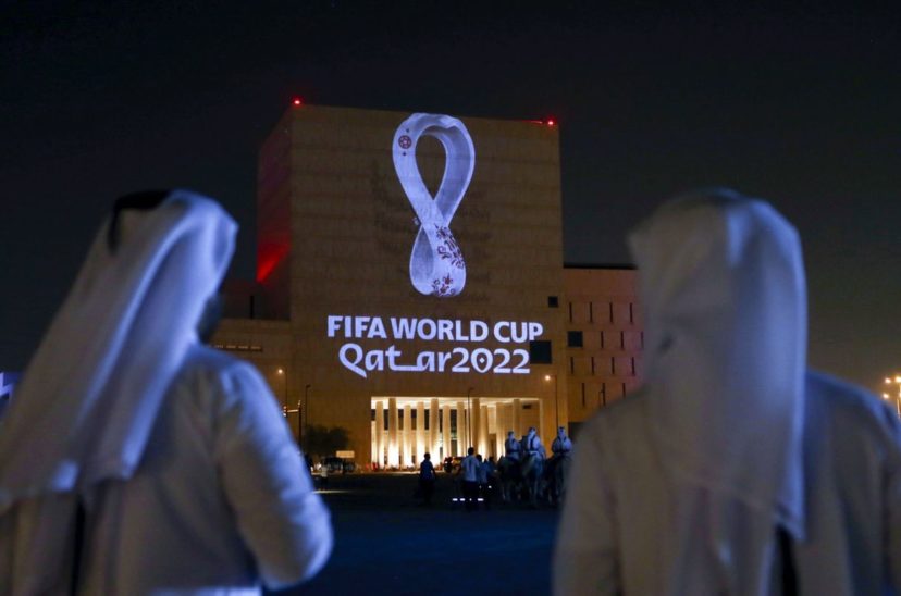 mundial qatar 2022