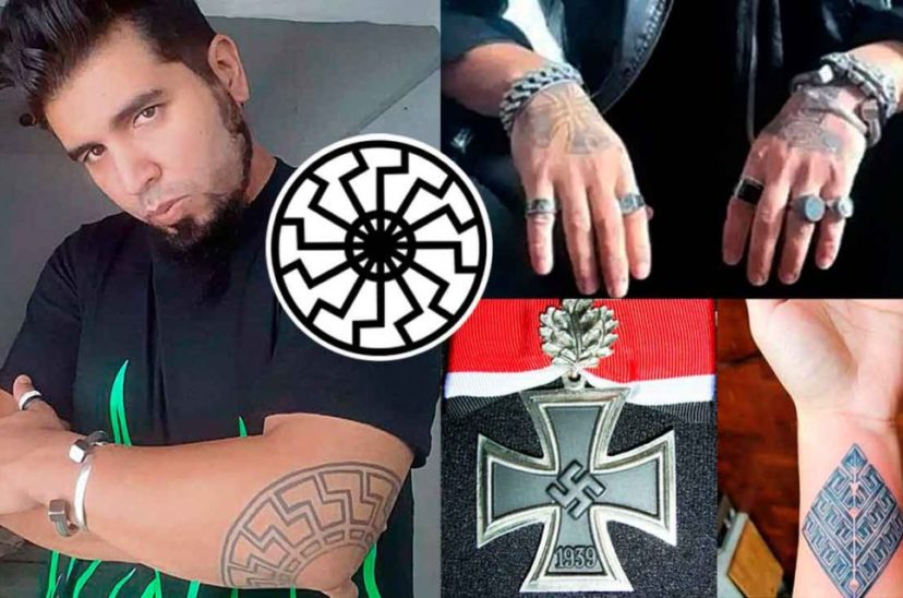 sabag montiel tatuajes