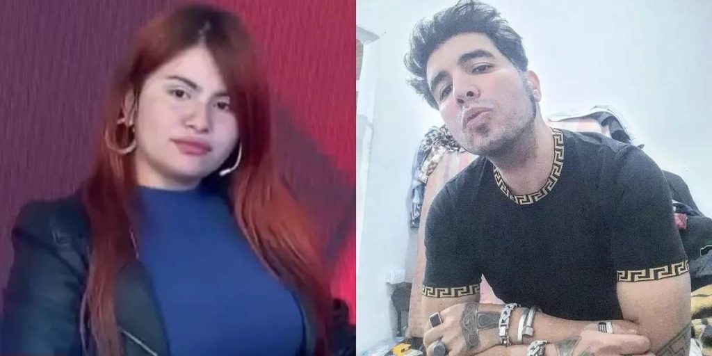 sabag montiel brenda uliarte atentado a cristina kirchner