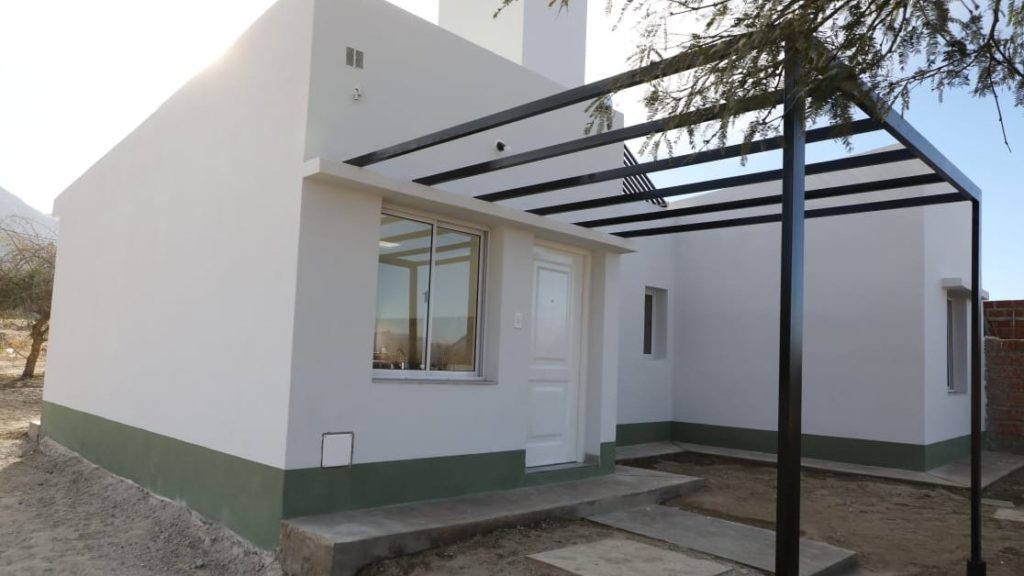 Casa Propia