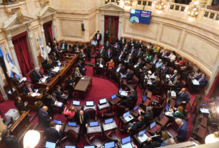 senado corte suprema