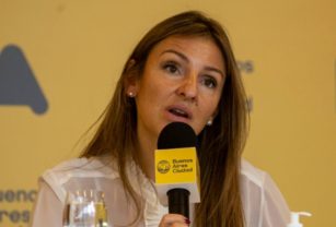 Soledad Acuña