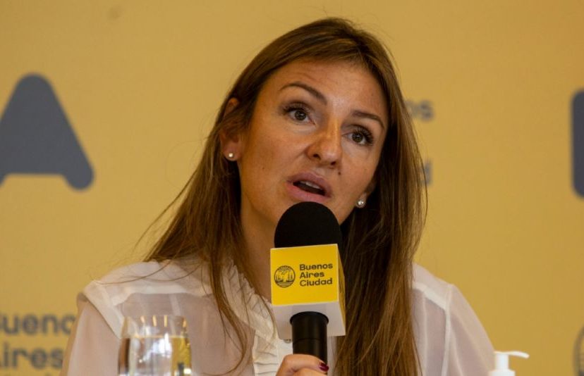 Soledad Acuña
