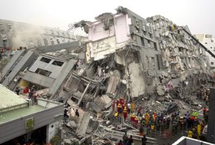 terremoto china
