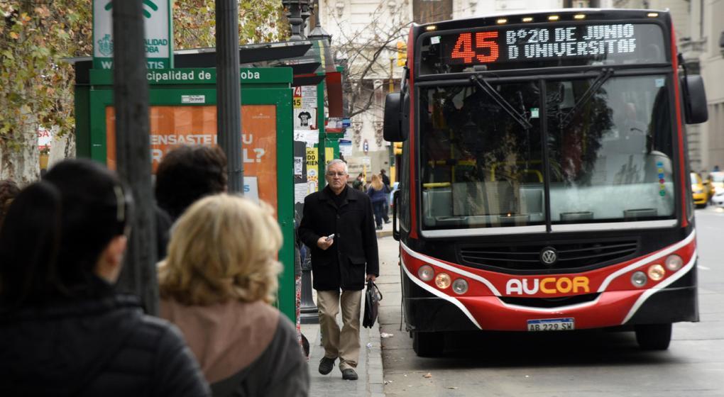 Transporte público