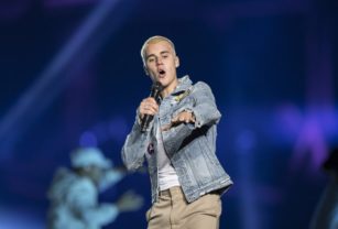 Justin Bieber