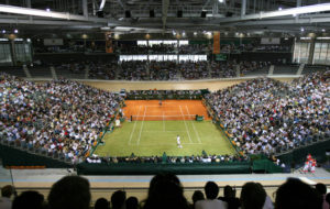 Federer