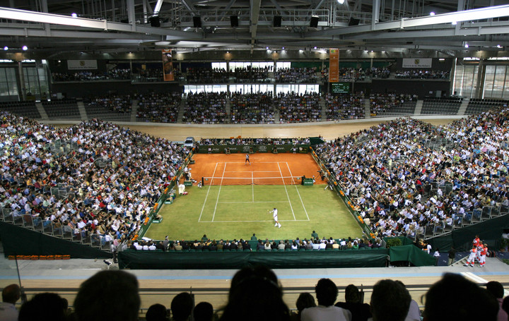 Federer