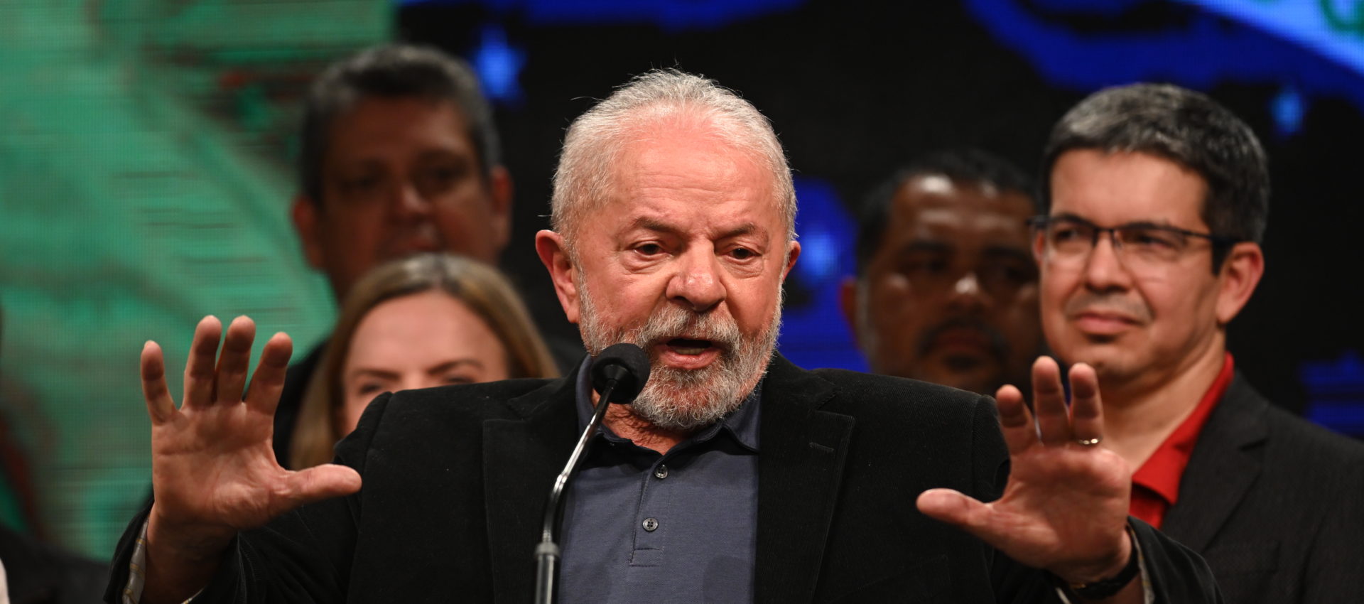 lula da silva